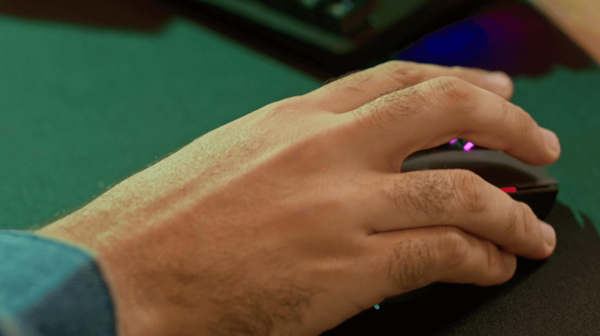 Brand Campaign Video