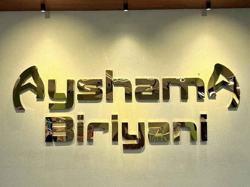 Café & Food Story cover